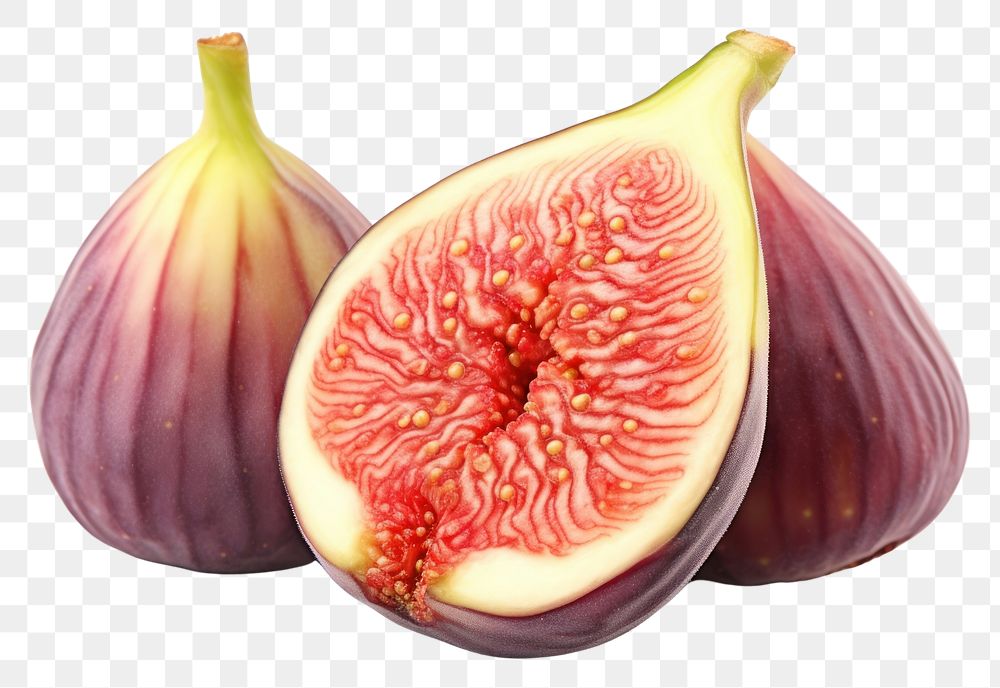 PNG Photo of fig fruit plant food.