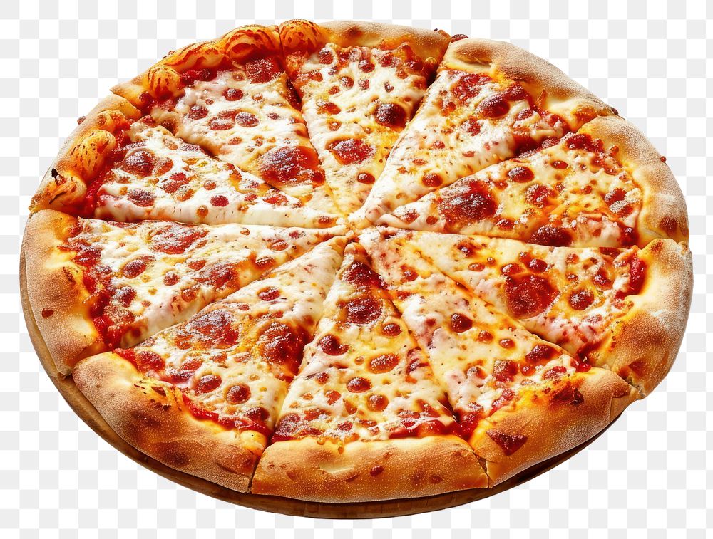 PNG Pizza food zwiebelkuchen pepperoni.
