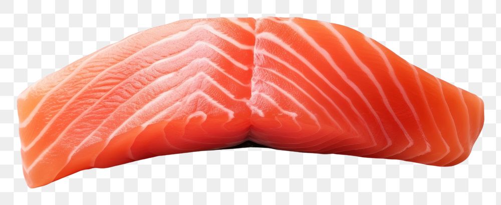 PNG Nigiri sushi seafood salmon freshness.