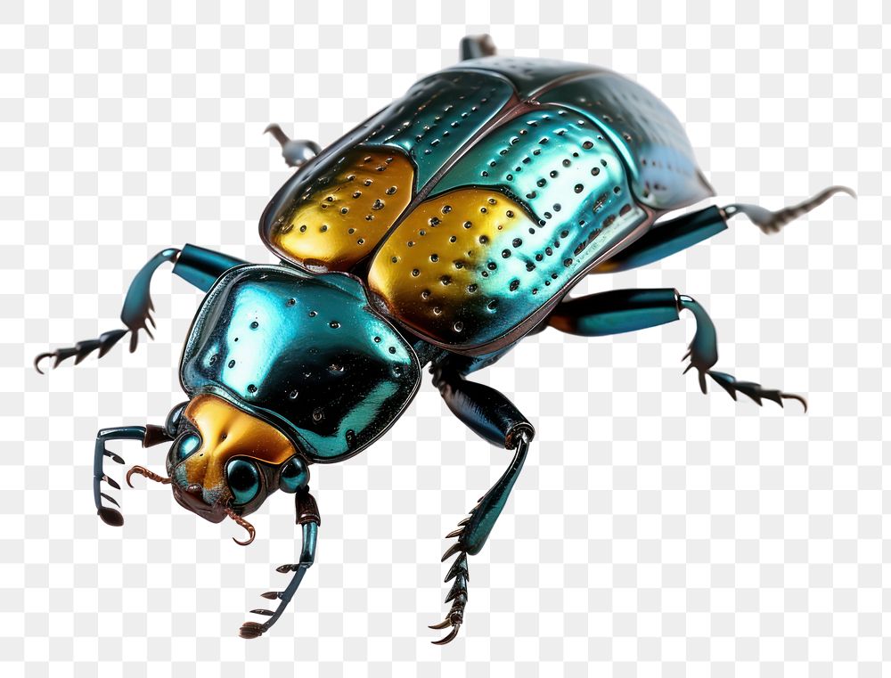 PNG Photography of june bug animal insect invertebrate.