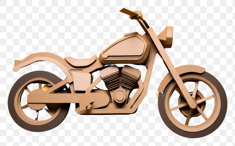 PNG Motorcycle vehicle transportation motorcycling.