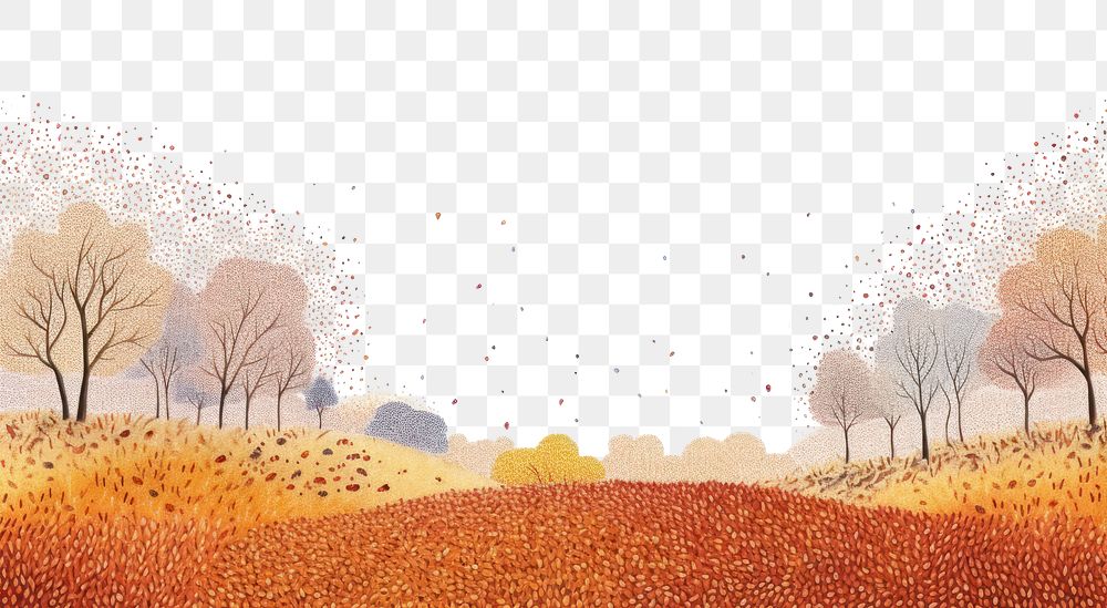 PNG  Backgrounds landscape outdoors autumn.