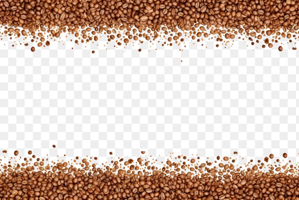 PNG  Coffee backgrounds white background copy space.
