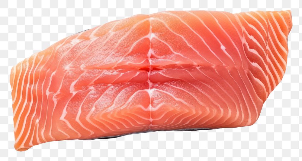PNG Sashimi seafood salmon freshness.
