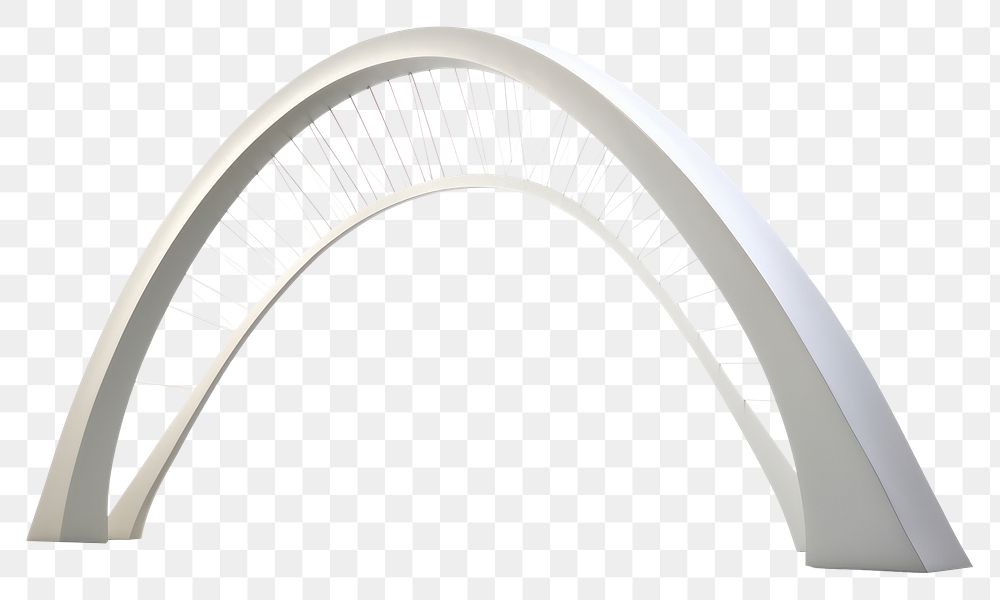 PNG Arch arch architecture white background.