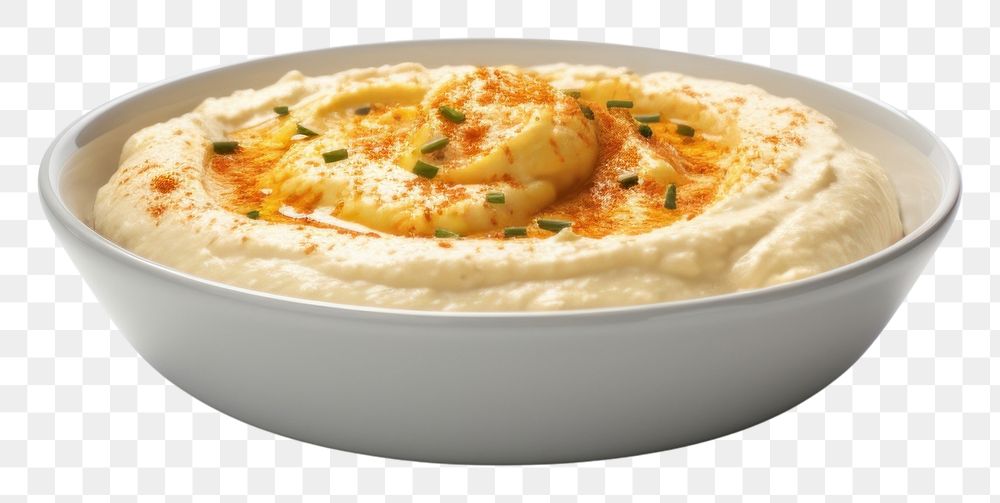 PNG  Hummus food meal dish.