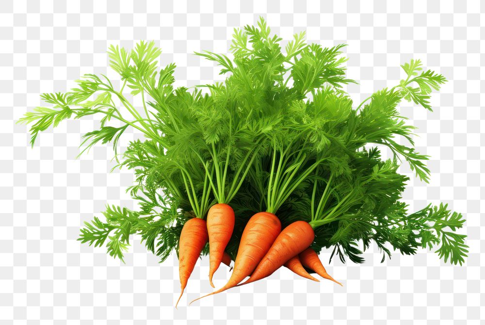 PNG Carrot vegetable plant food.