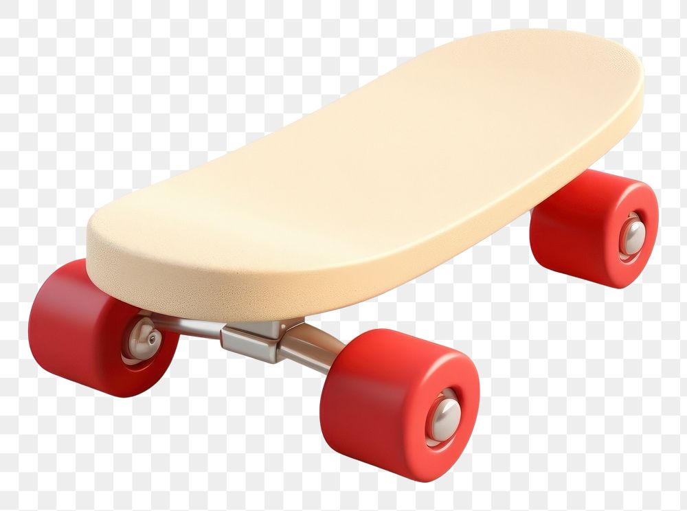 PNG Skateboard skateboarding longboard vehicle.