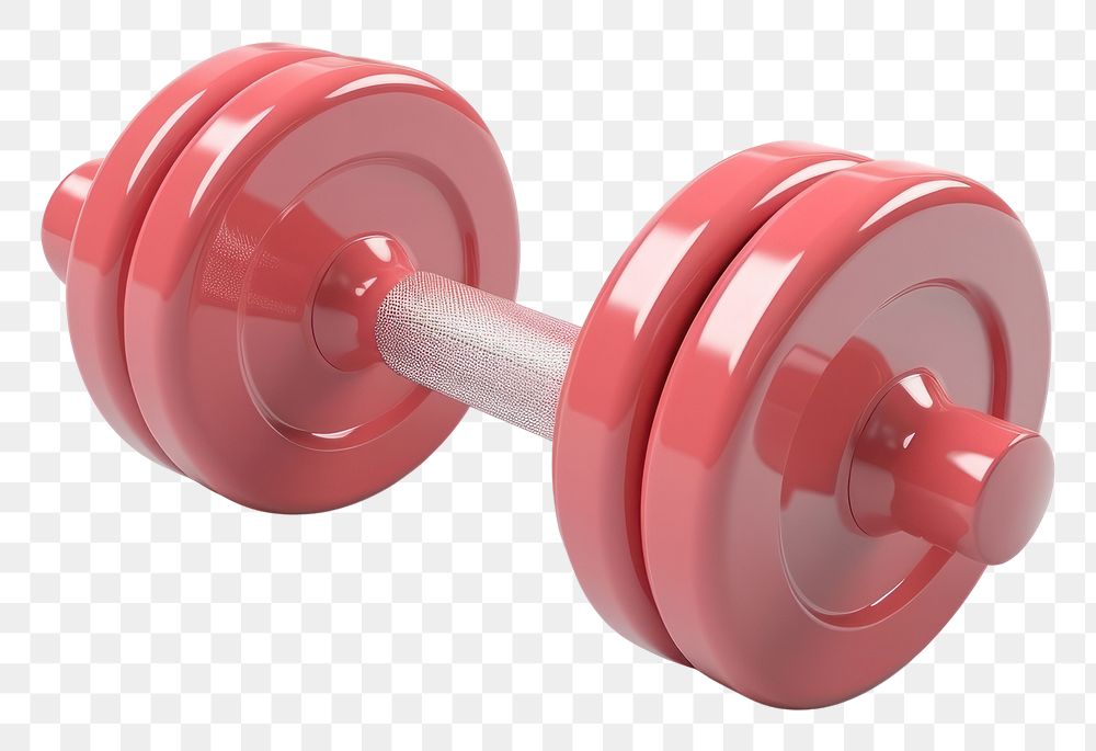 PNG Dumbbell dumbbell sports gym.