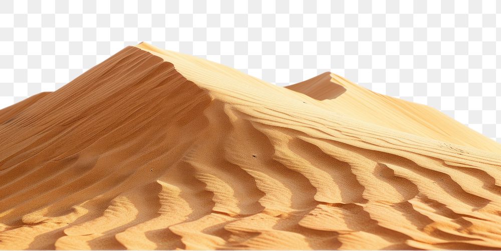 PNG Sand Dune nature dune sand.