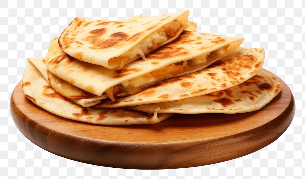 PNG  Bread food wood white background.