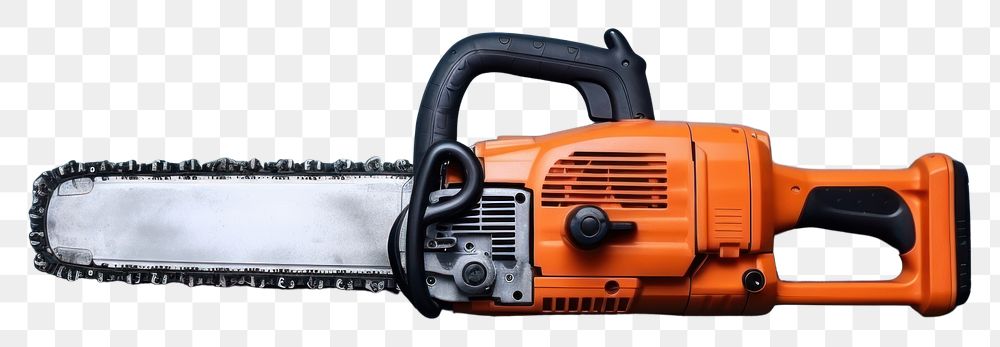 PNG Chainsaw chainsaw tool technology.