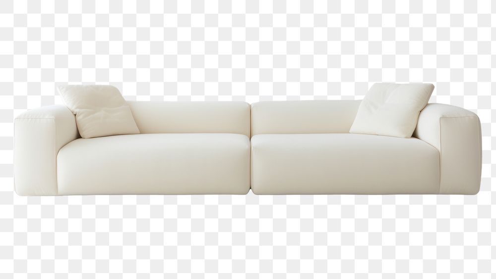 PNG Sofa set architecture furniture cushion.