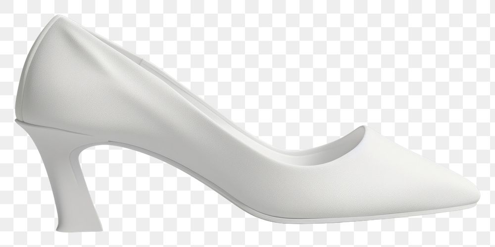 PNG Shoe footwear white simplicity.