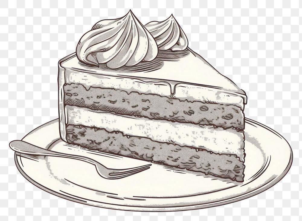 PNG Dessert food cake sachertorte.
