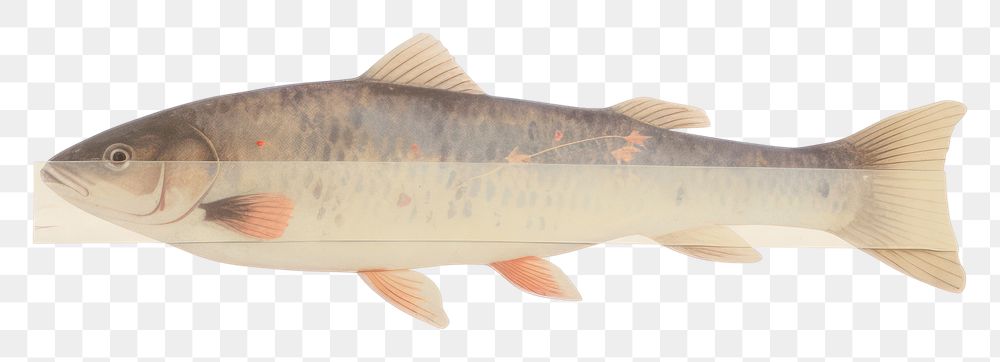 PNG Koi fish ephemera seafood animal shark.