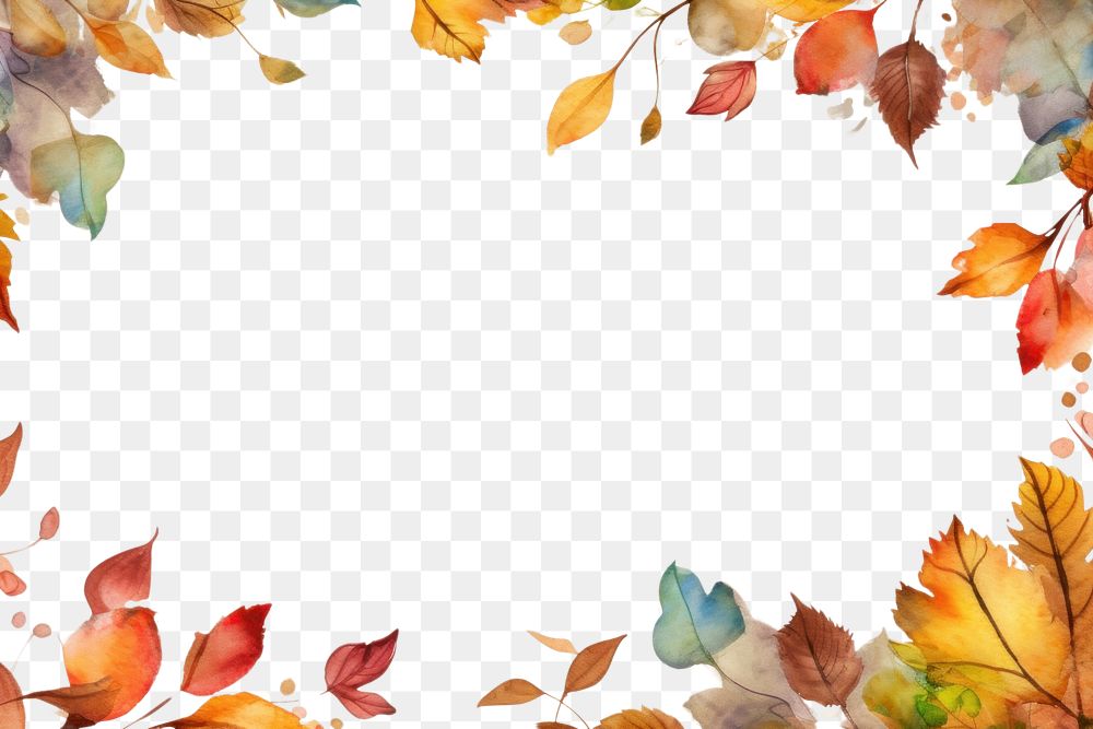 PNG Thanksgiving background backgrounds pattern plant.