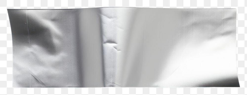 PNG Glossy platinum foil adhesive strip backgrounds paper white.