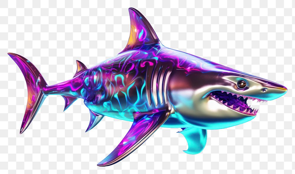 PNG Shark shark animal fish.