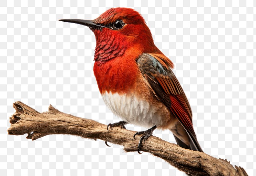 PNG Humming bird wildlife animal beak.