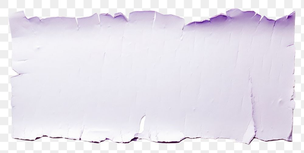 PNG Aesthetic paper adhesive strip backgrounds purple rough.
