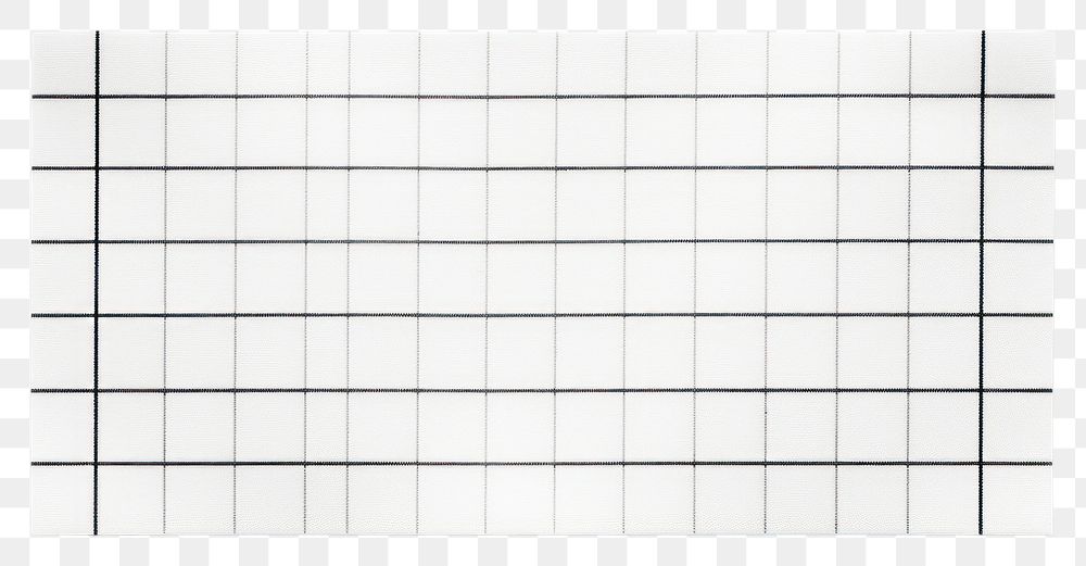 PNG Black and white grid paper pattern adhesive strip backgrounds white background architecture.