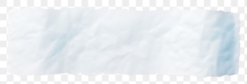 PNG Cloud paper adhesive strip backgrounds white white background.