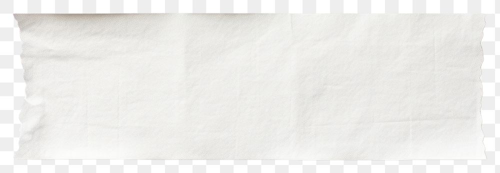 PNG Line paper adhesive strip white white background simplicity