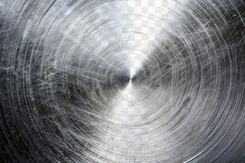 PNG Metal scratch texture backgrounds spiral steel