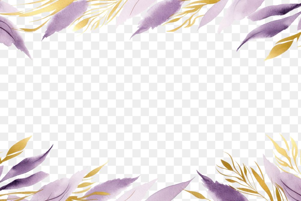 PNG  Lavender border frame backgrounds pattern purple.