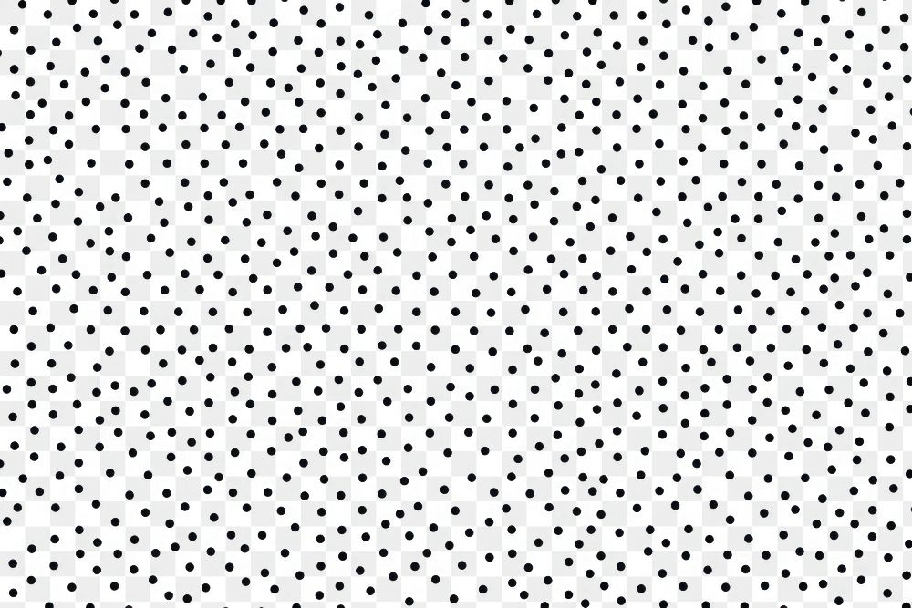 PNG Dotted grid pattern backgrounds white repetition