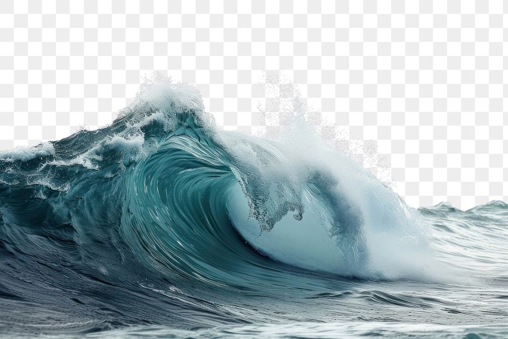 PNG Outdoors nature ocean wave