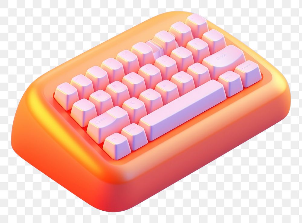 PNG Keyboard computer pill electronics.