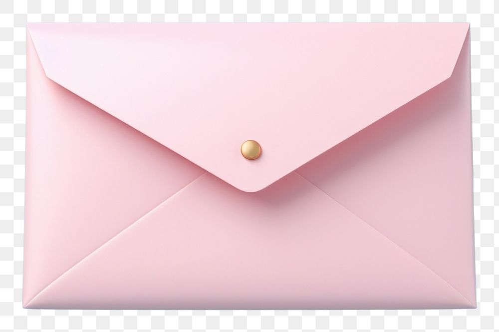 PNG Envelope letterbox handbag jewelry.