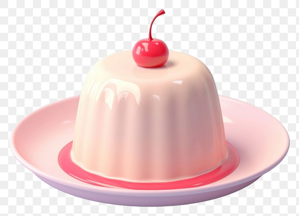 PNG Pudding dessert food cake.