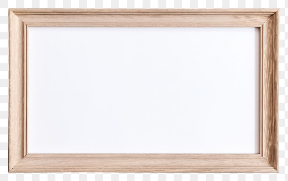 PNG Pastel oak wood frame vintage backgrounds white background simplicity.