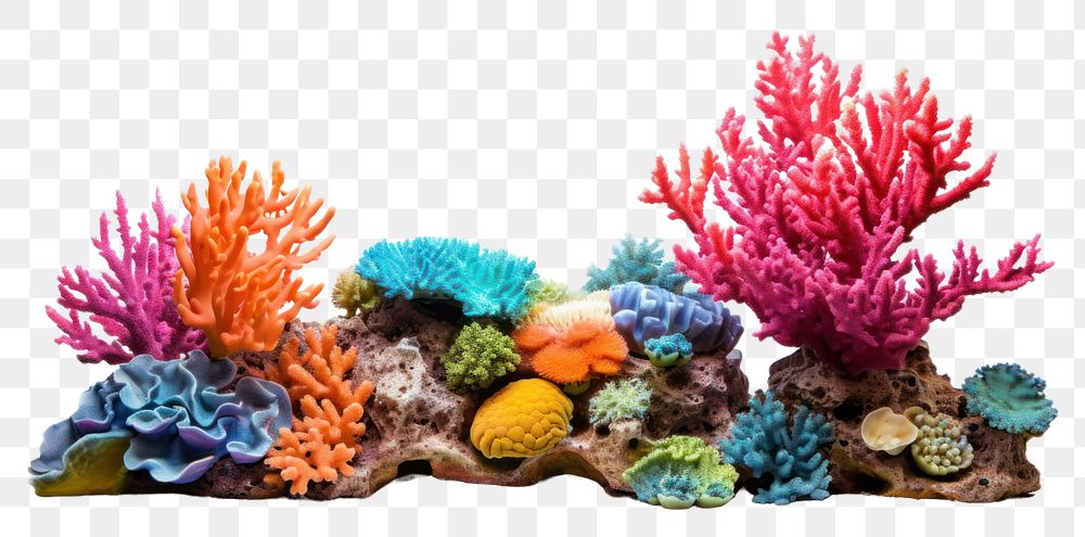 PNG Aquarium nature fish reef