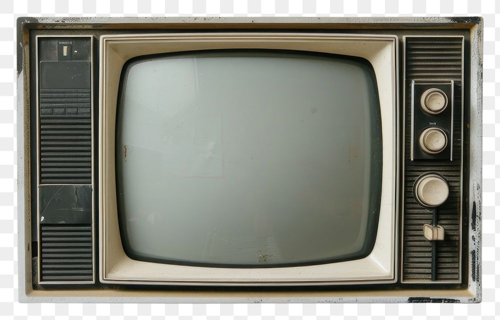 PNG Television screen electronics technology.