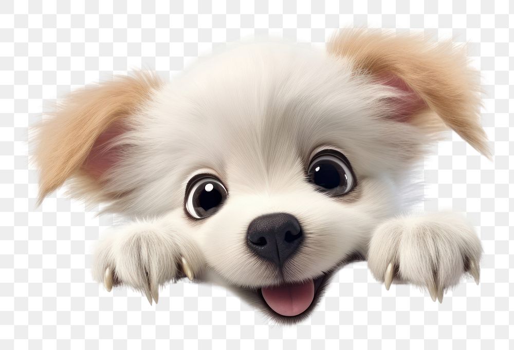 PNG Mammal animal puppy dog
