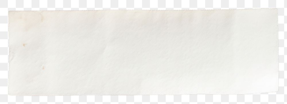 PNG  Paper adhesive strip white white background simplicity.