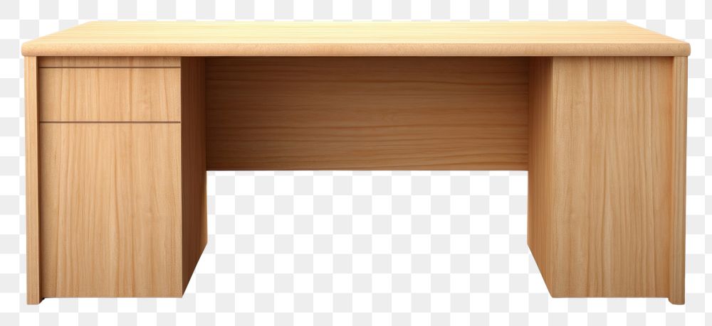PNG Furniture table desk wood