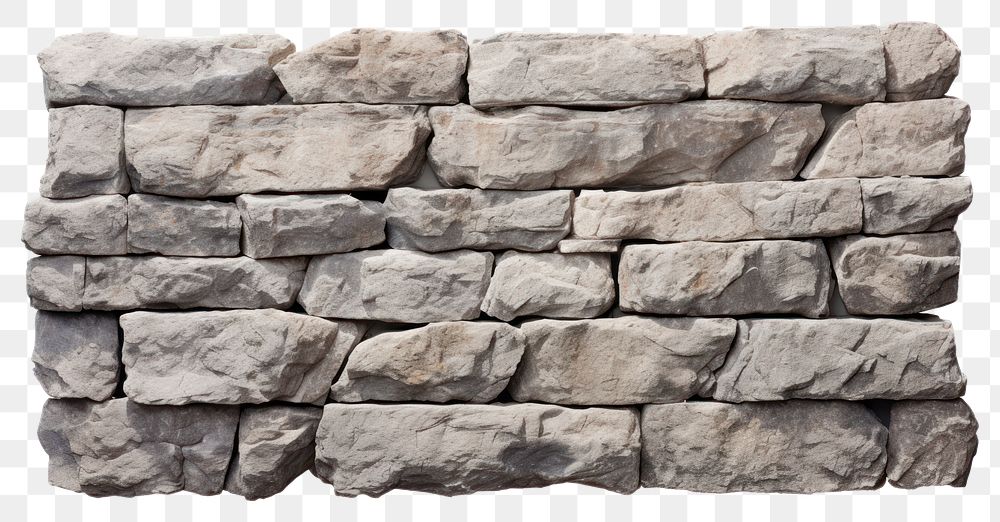 PNG Stone wall architecture backgrounds.
