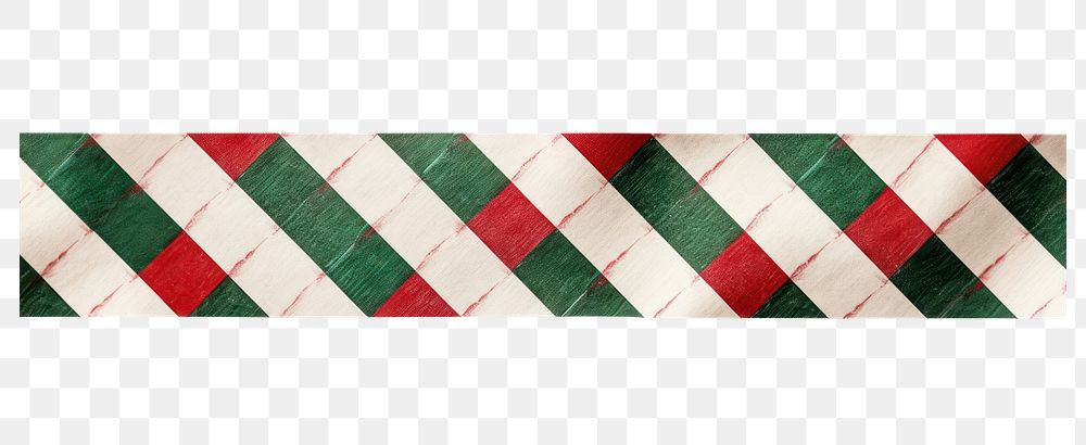 PNG Argyle pattern adhesive strip backgrounds red white background.