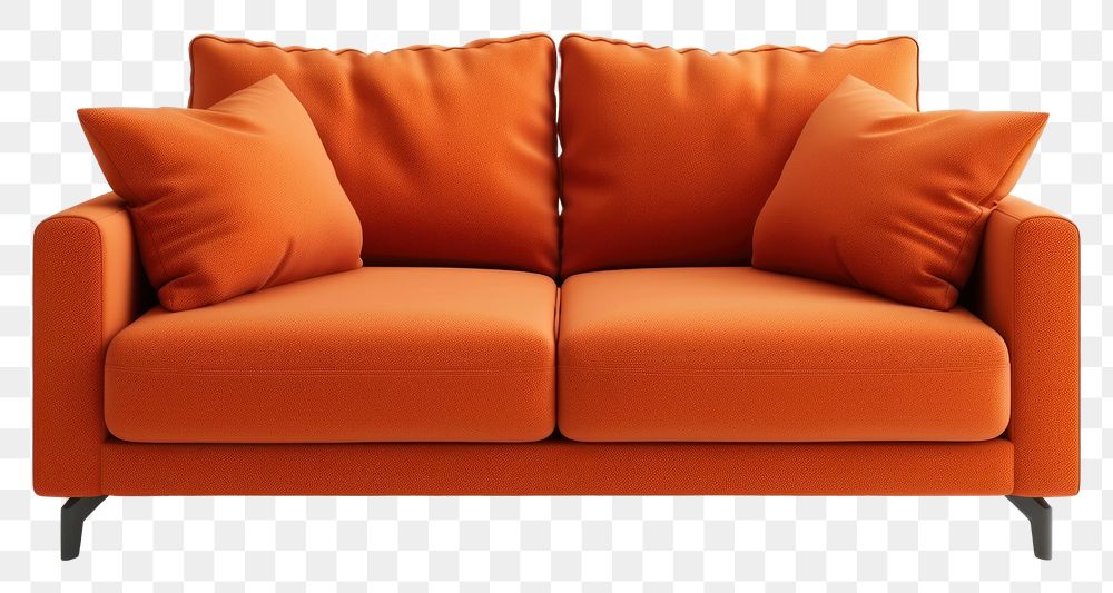 PNG Furniture cushion pillow chair.