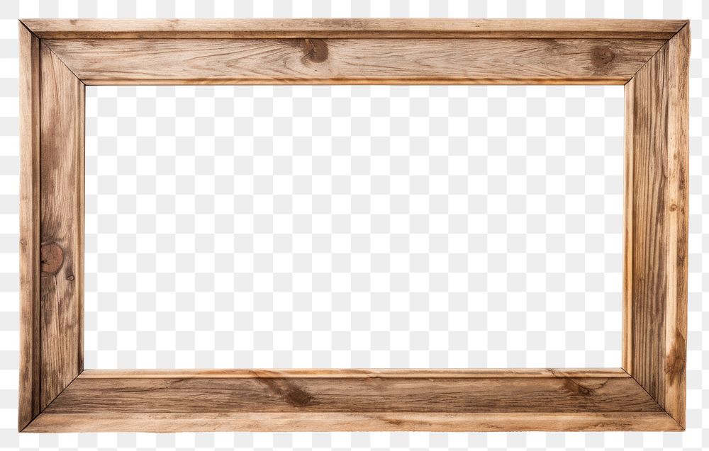 PNG Wood backgrounds rectangle frame | Premium PNG - rawpixel