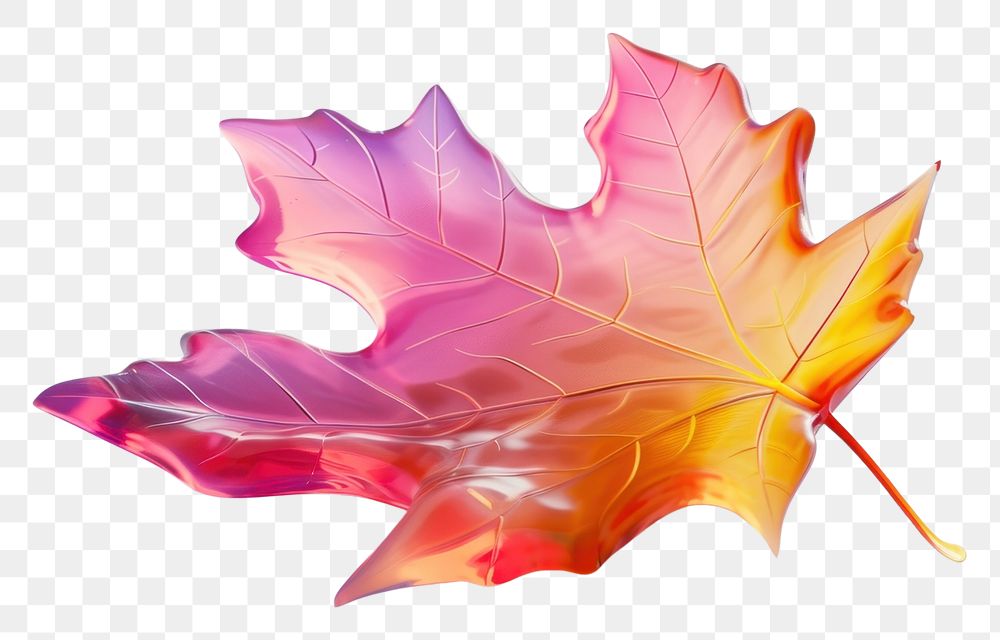 PNG Autumn icon autumn maple plant.