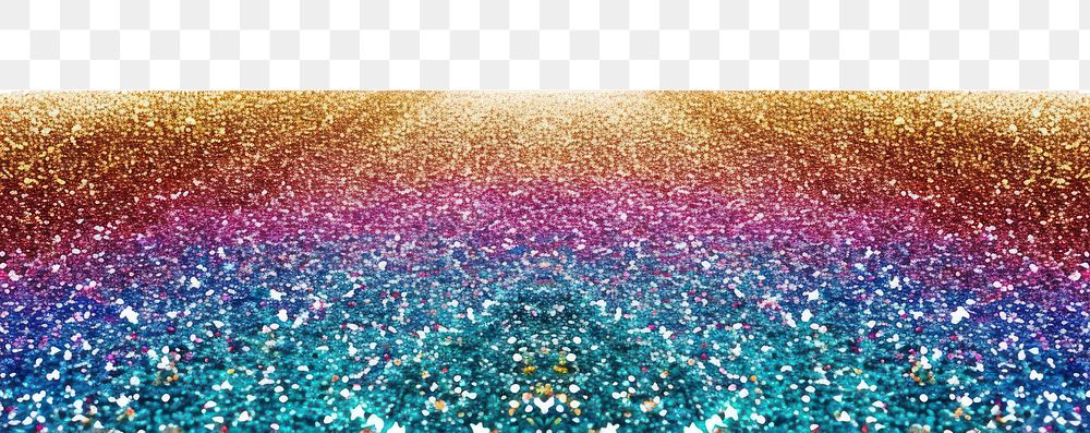 PNG Colorful floor with subtle glitter and shine backgrounds line white background.