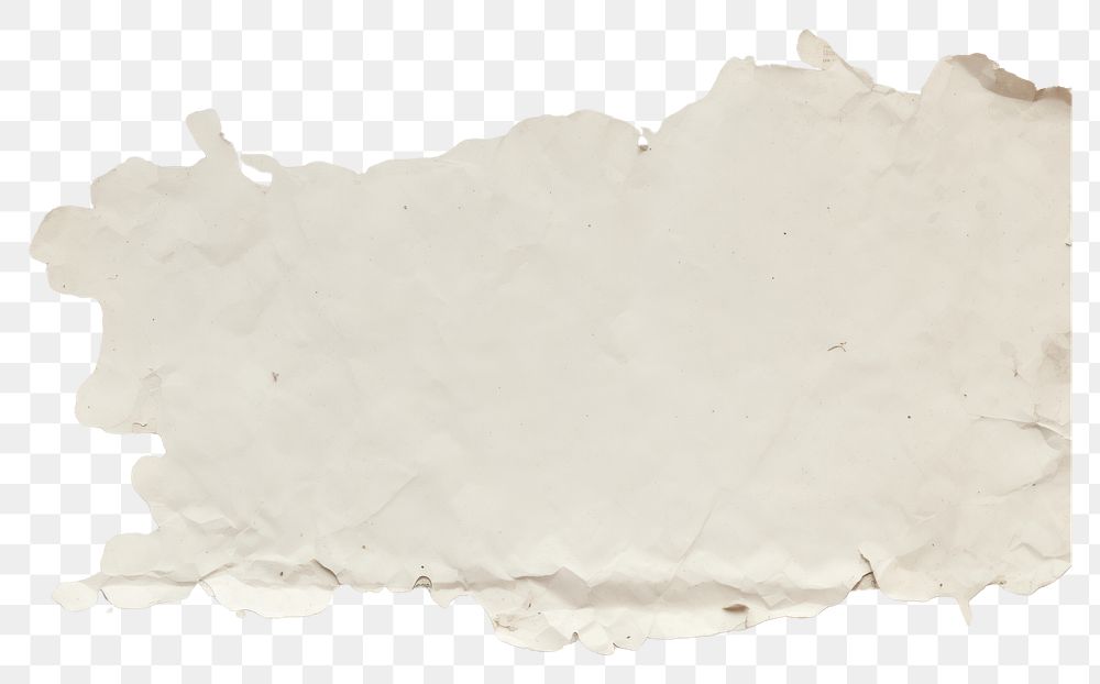 PNG Vintage newspaper border backgrounds white torn.