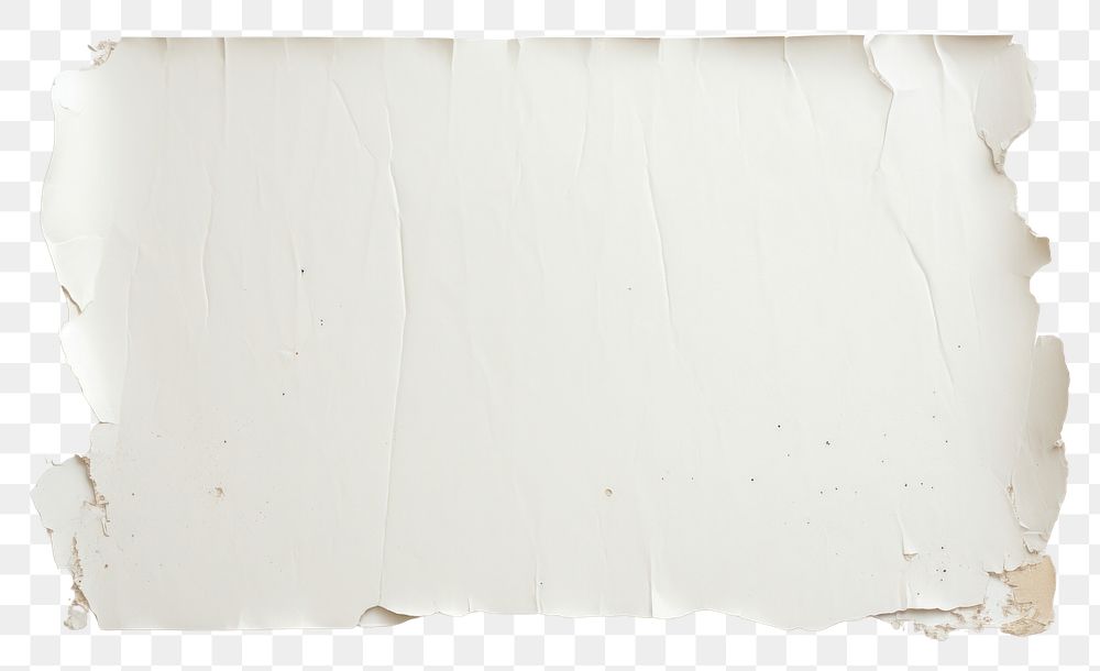 PNG Vintage paper backgrounds white.