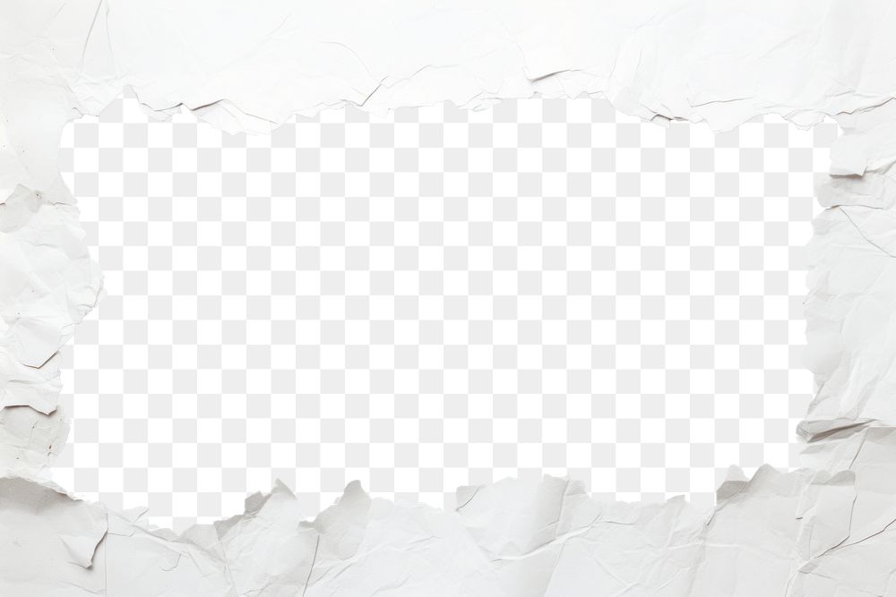 PNG Vintage paper white backgrounds.